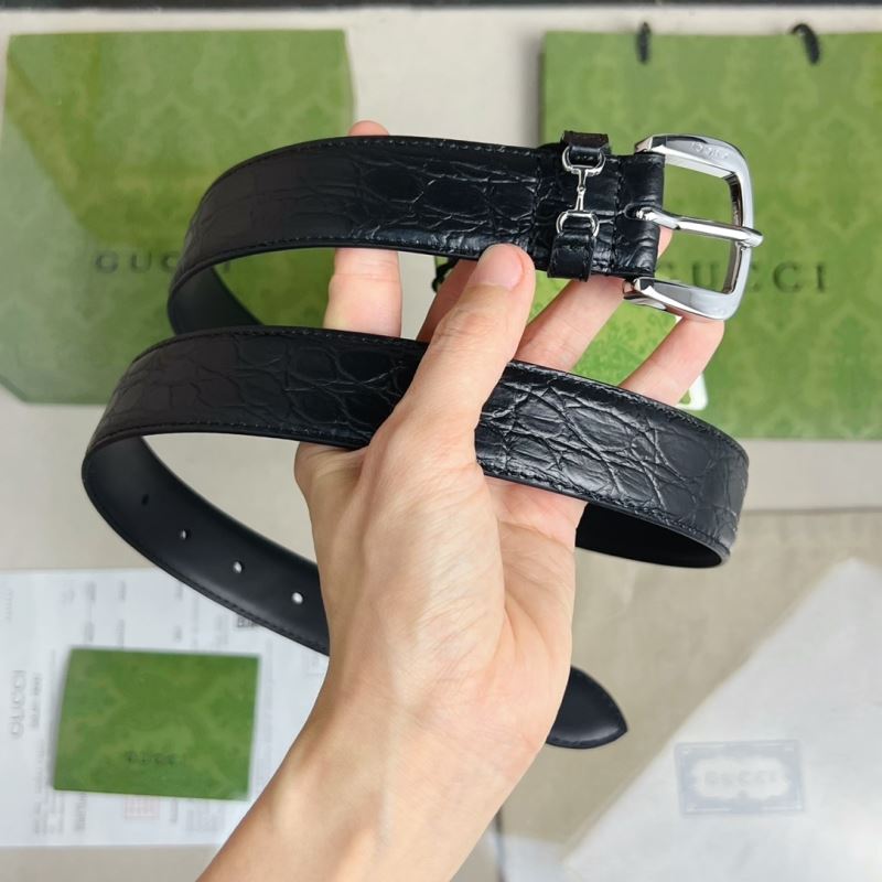 Gvc*1 belts